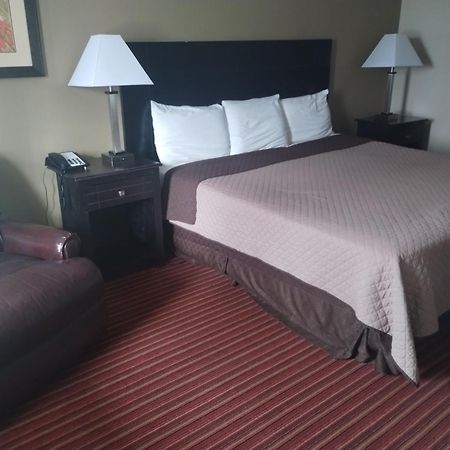 Deer Field Inn 오세오라 외부 사진