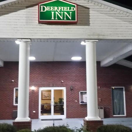 Deer Field Inn 오세오라 외부 사진