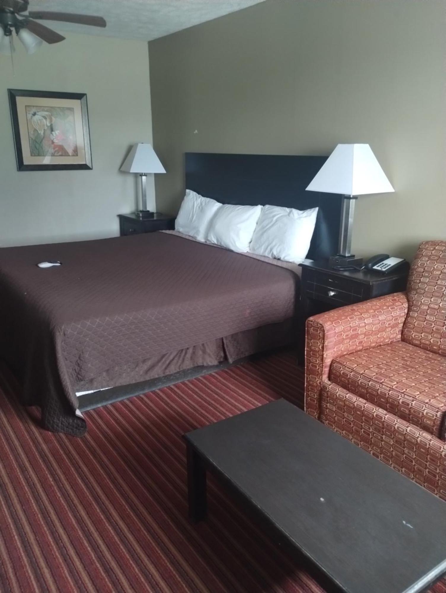 Deer Field Inn 오세오라 외부 사진