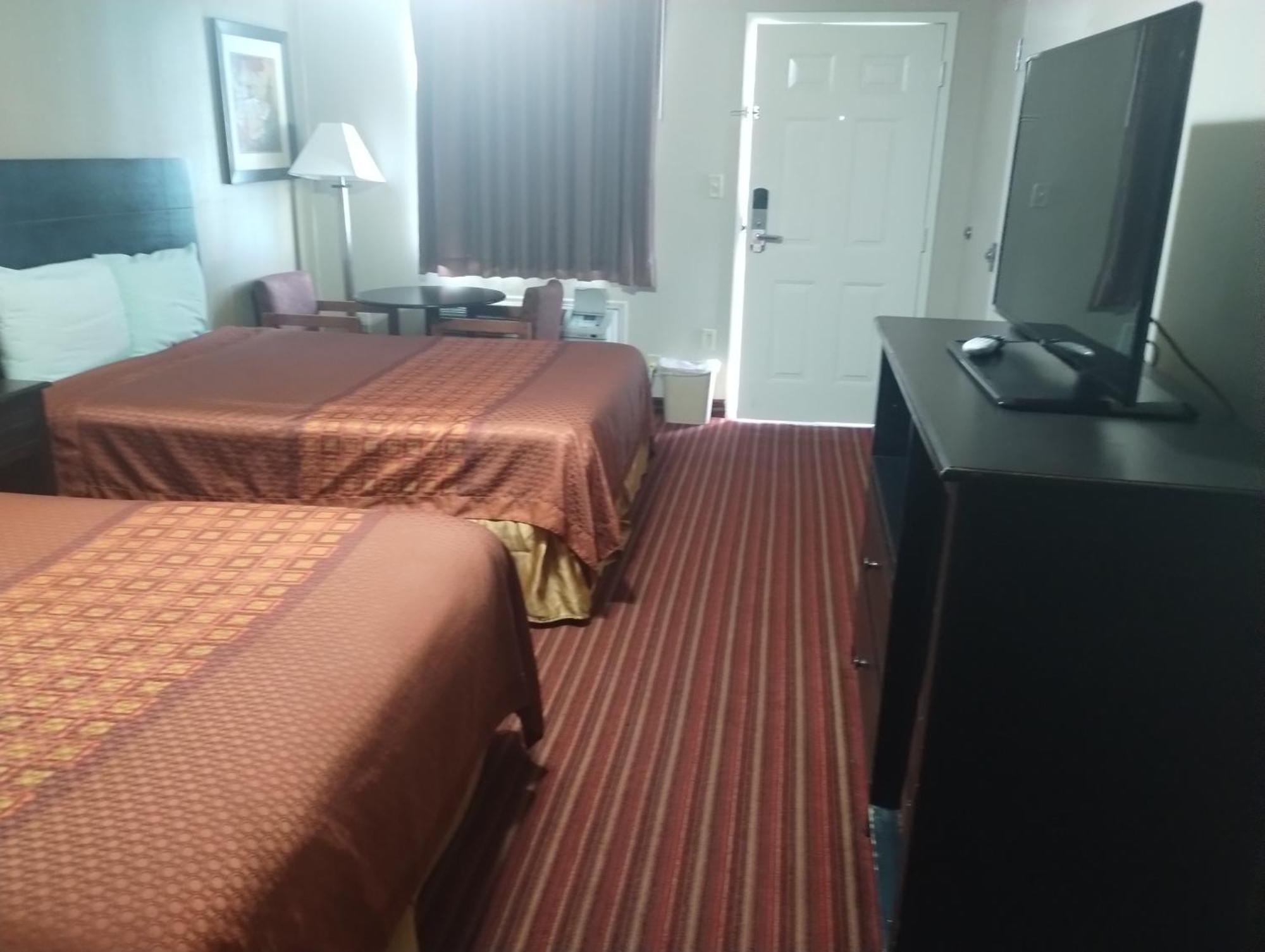 Deer Field Inn 오세오라 외부 사진