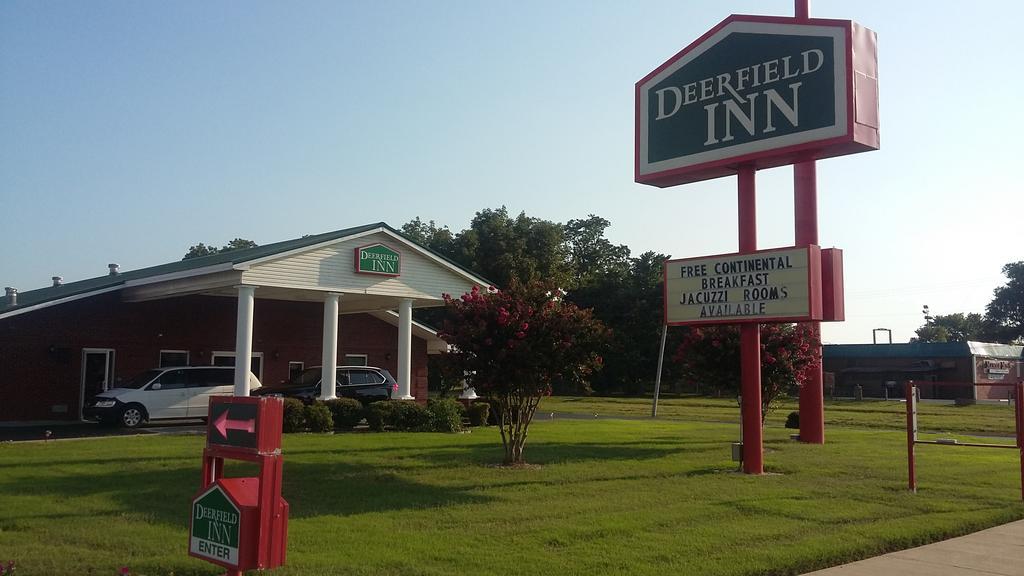 Deer Field Inn 오세오라 외부 사진