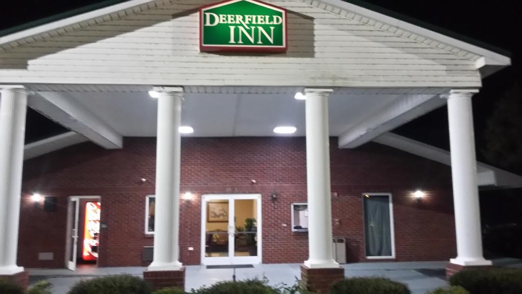 Deer Field Inn 오세오라 외부 사진